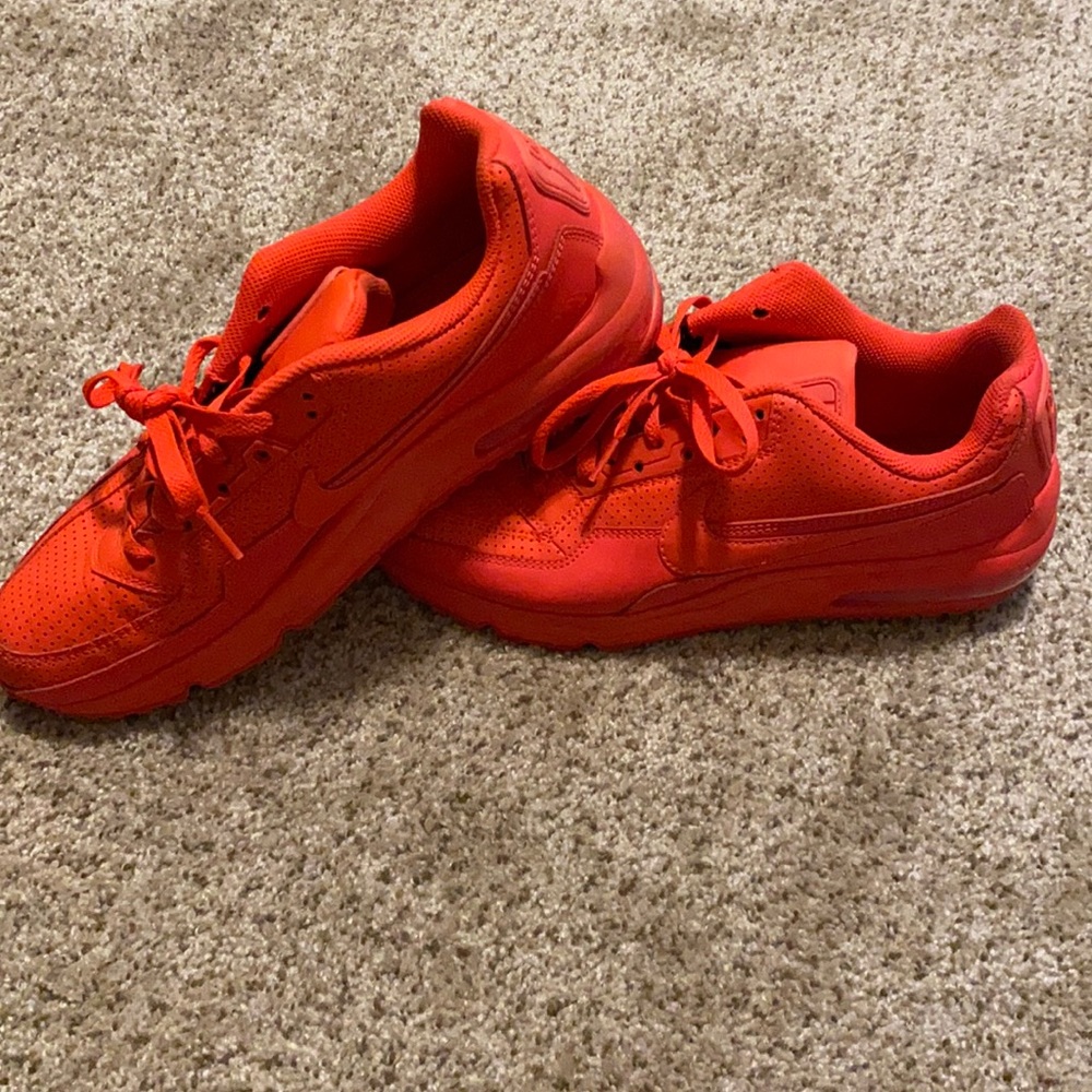 Nike air shoes
